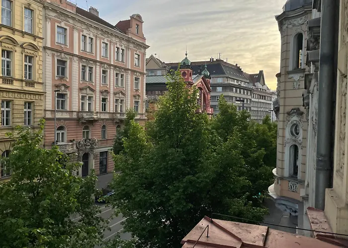 Royal Heritage Apartments - City Centre
