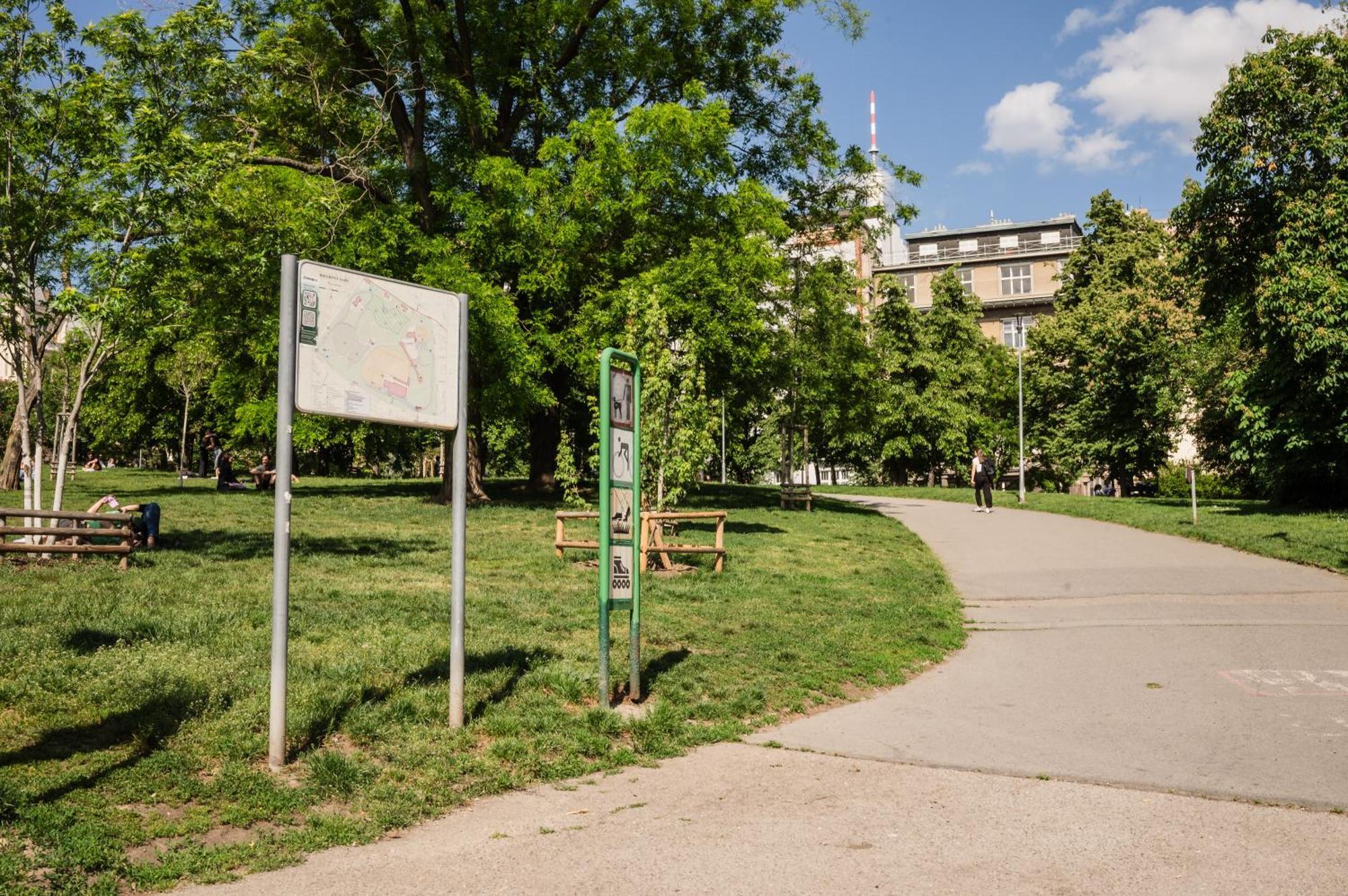 Royal Heritage - Centre Apartmán Praha