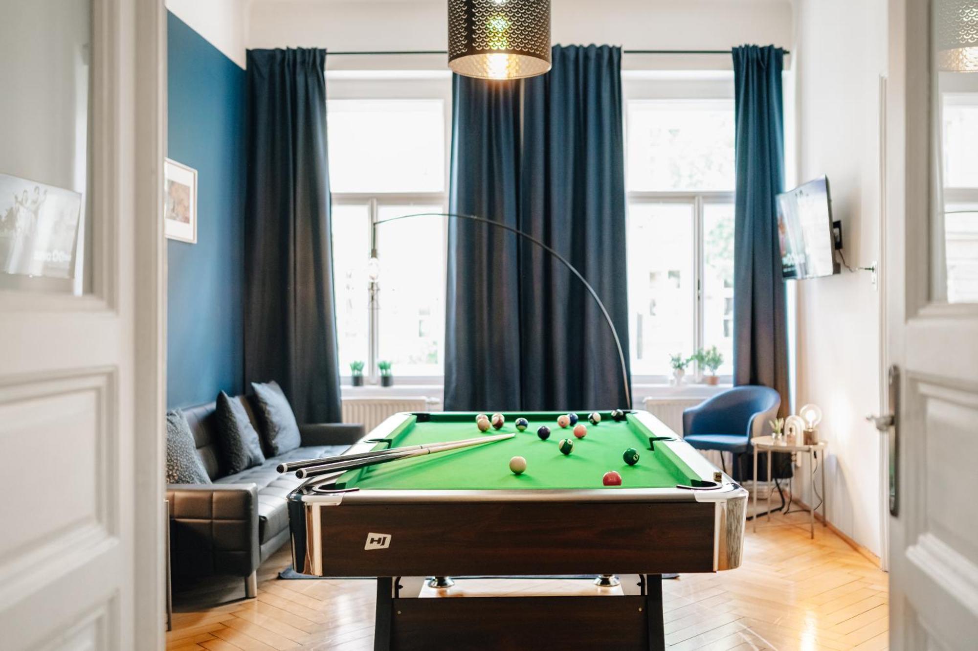Apartment Royal Heritage - Centre