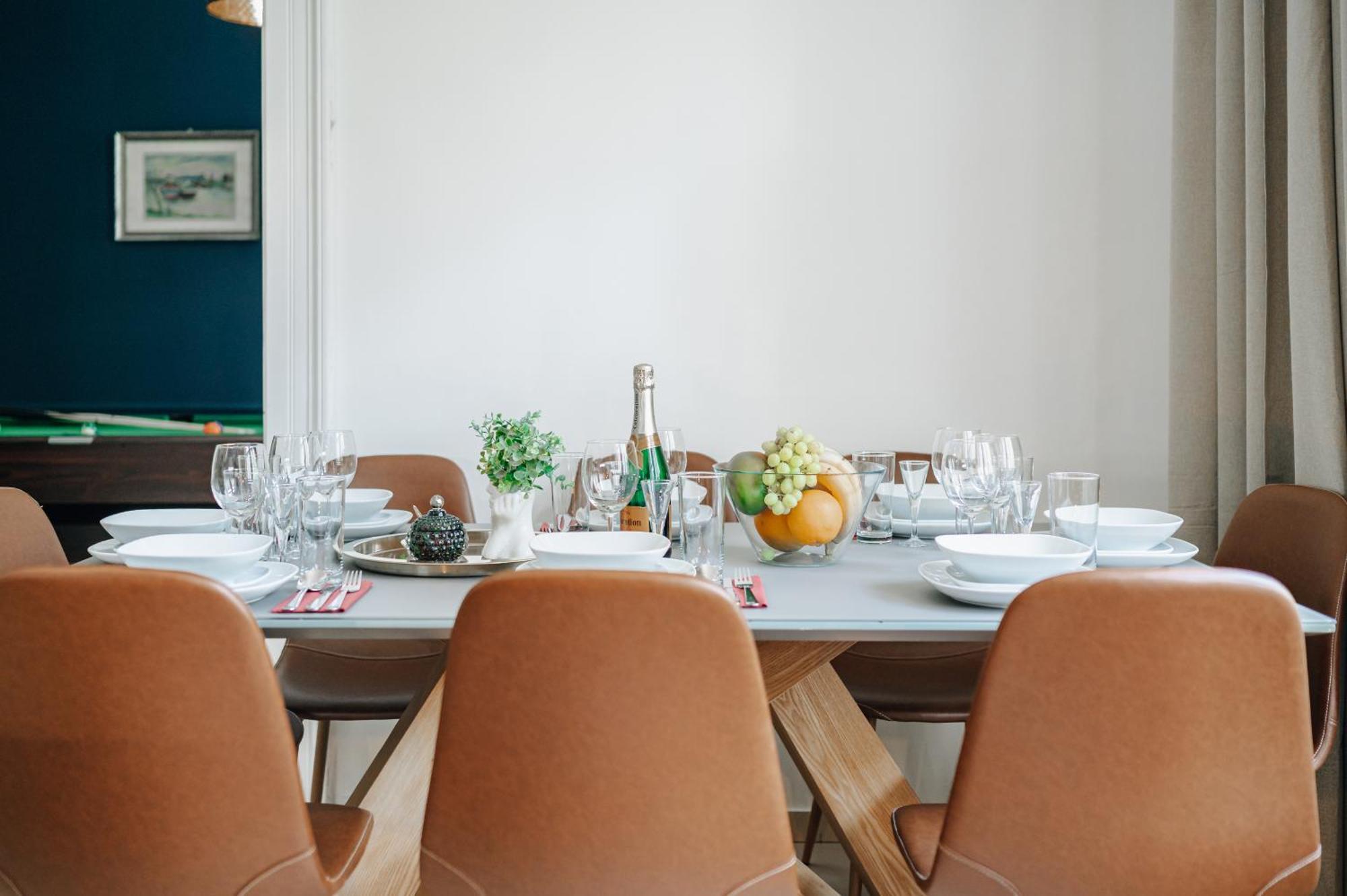 Apartmán Royal Heritage - Centre Praha