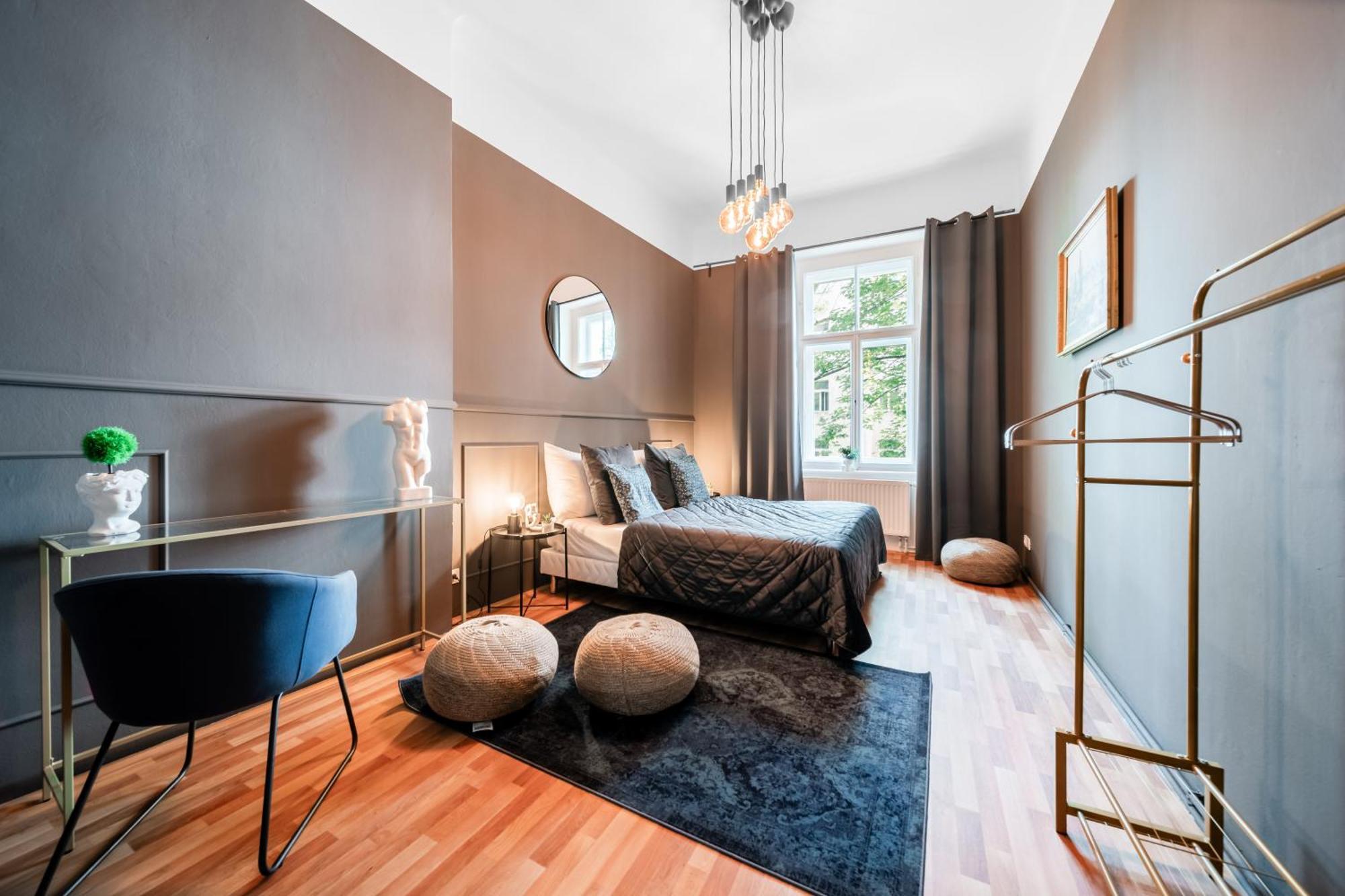Apartmán Royal Heritage - Centre