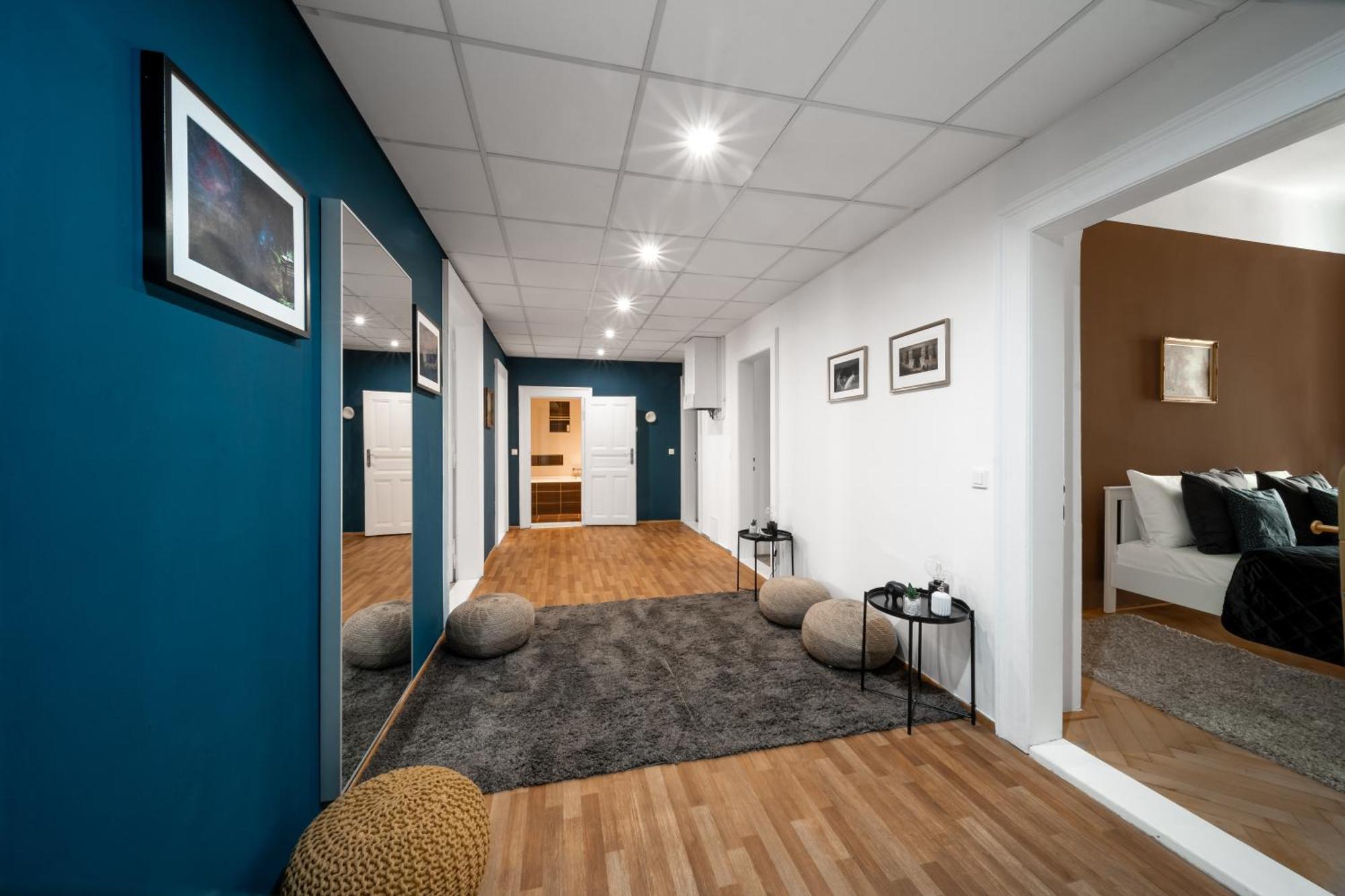 Apartmán Royal Heritage - Centre
